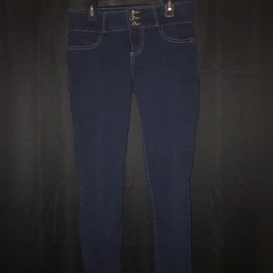 Lovesick Jeans